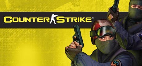 Mais informações sobre "Counter-Strike"