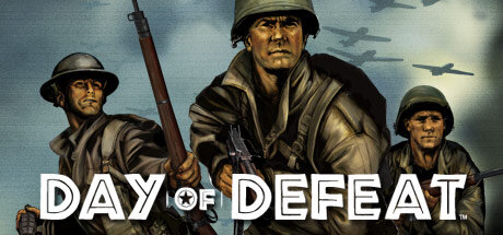 Mais informações sobre "Day Of Defeat Non Steam"