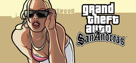 Mais informações sobre "Grand Theft Auto: San Andreas (PC) PT-BR"