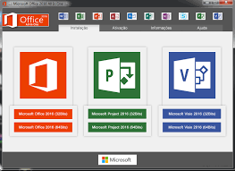 Mais informações sobre "Office 2016 AIO 32/64 Bits PT-BR"