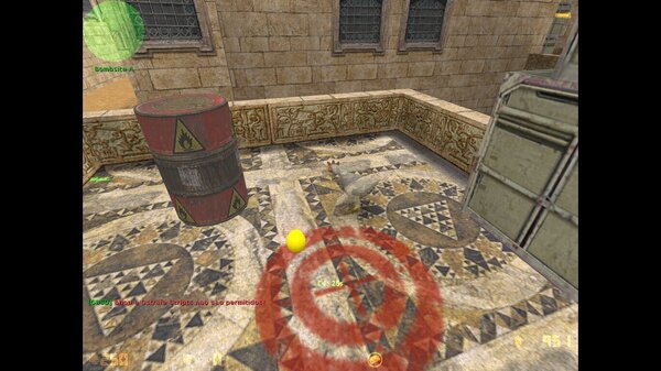 ChickenMOD in CZero